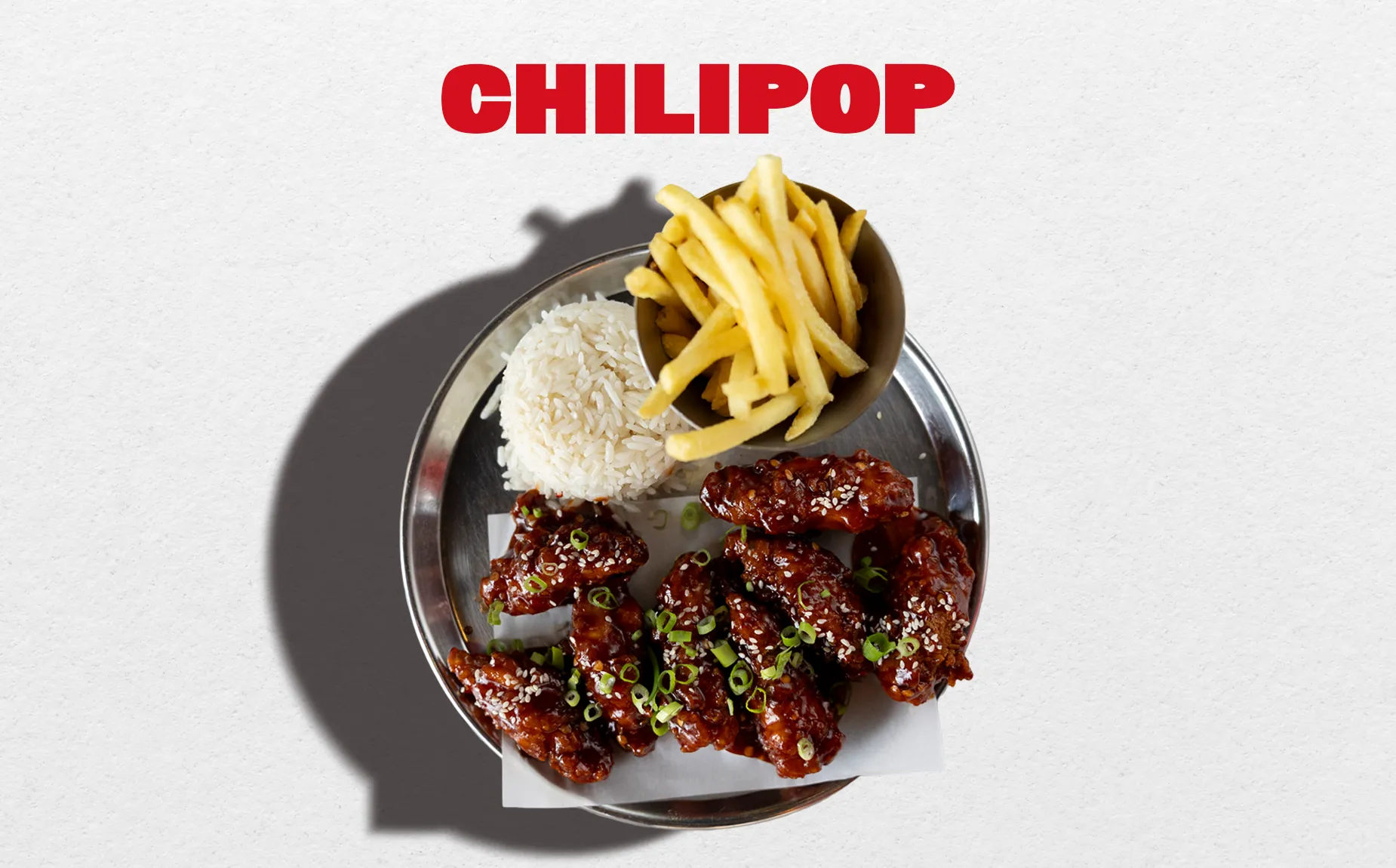 CHİLİPOP