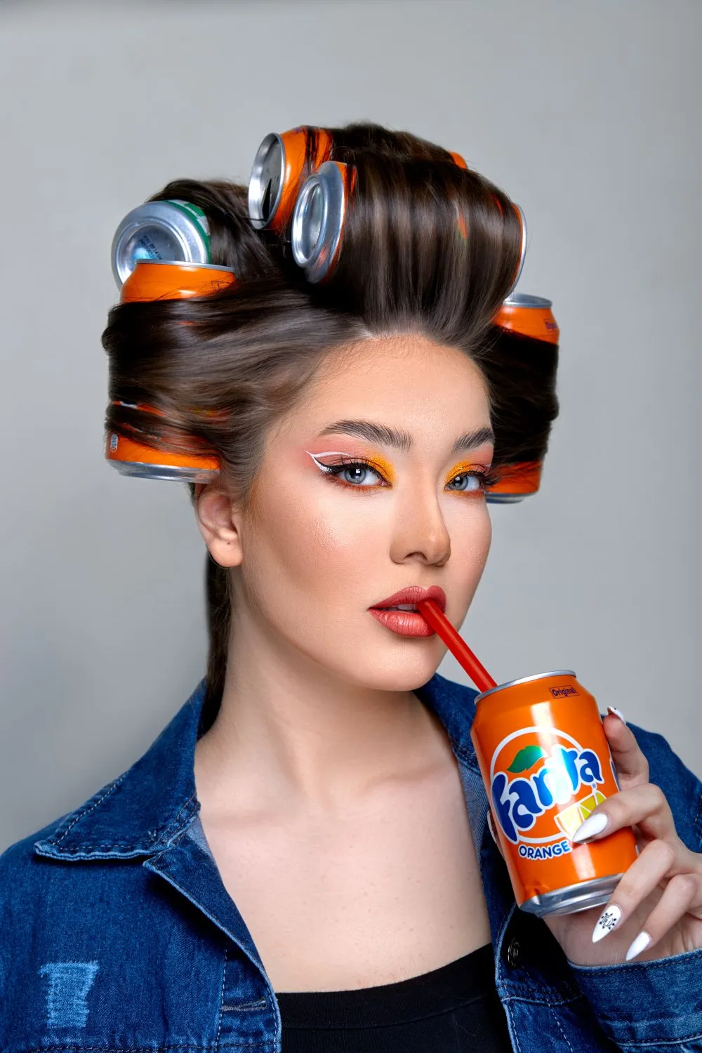 FANTA