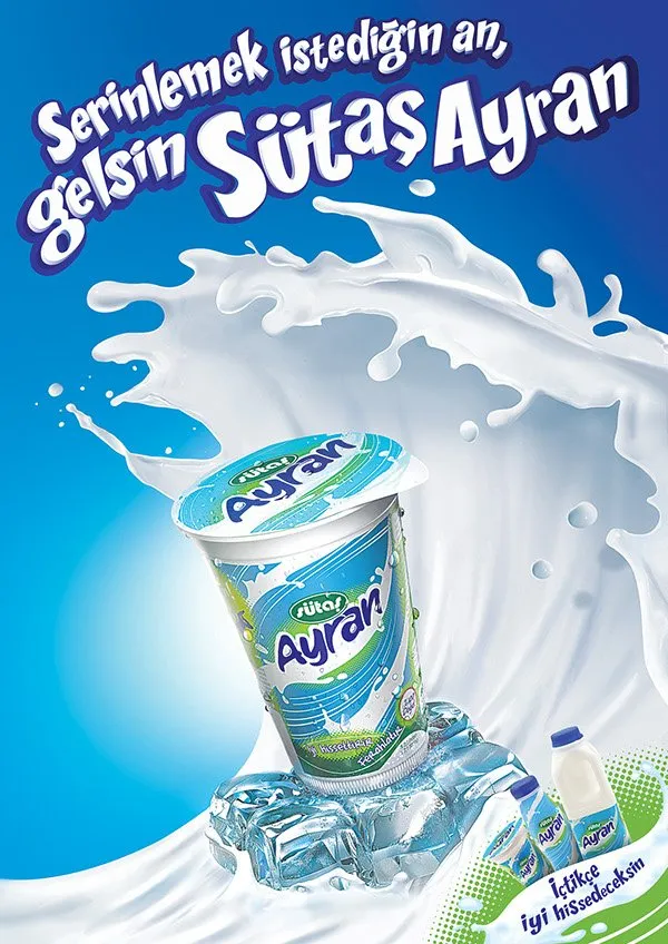 AYRAN
