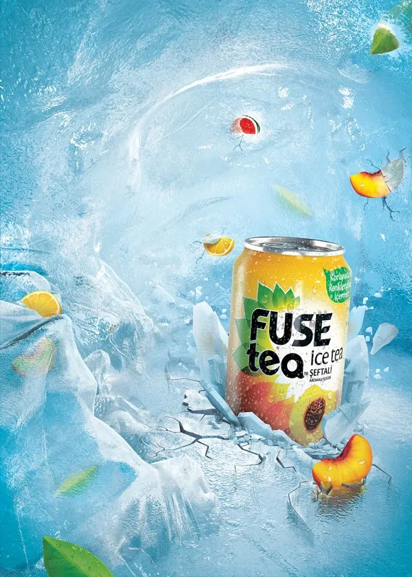 FUSE TEA