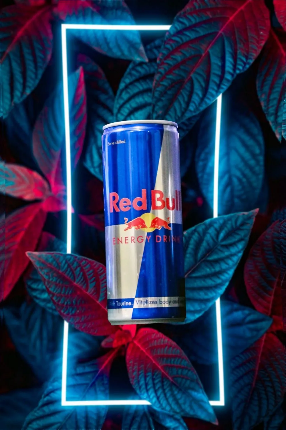 Red Bull