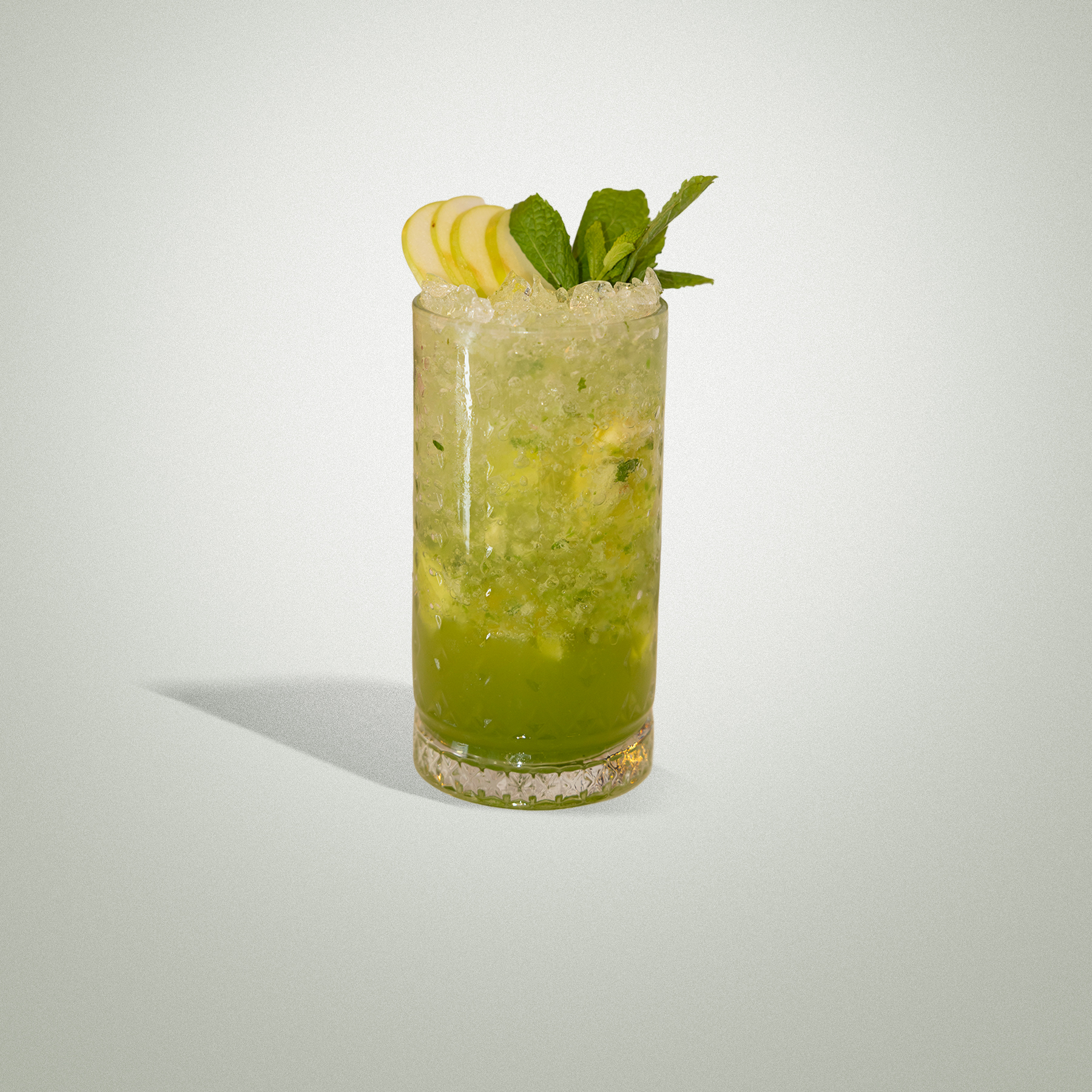 GREEN APPLE MOJİTO