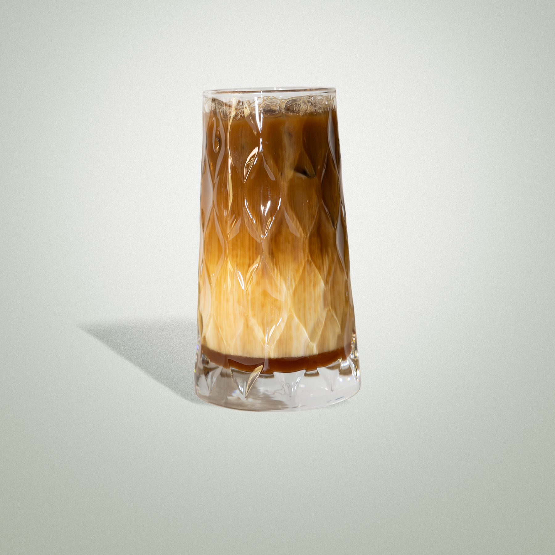 ICE CARAMEL MOCCHIATO