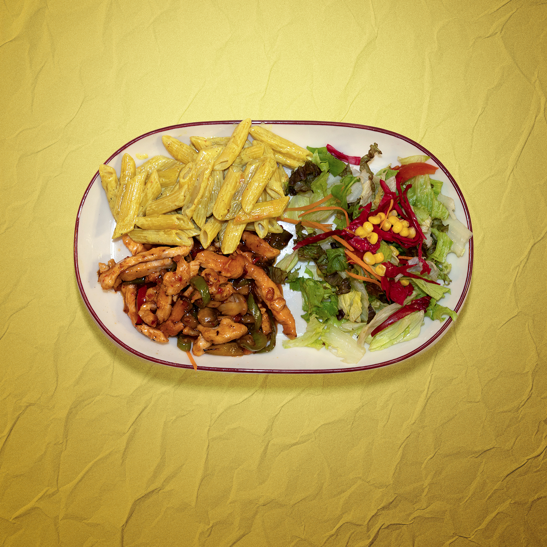 DEVİL’S HOT CHİCKEN