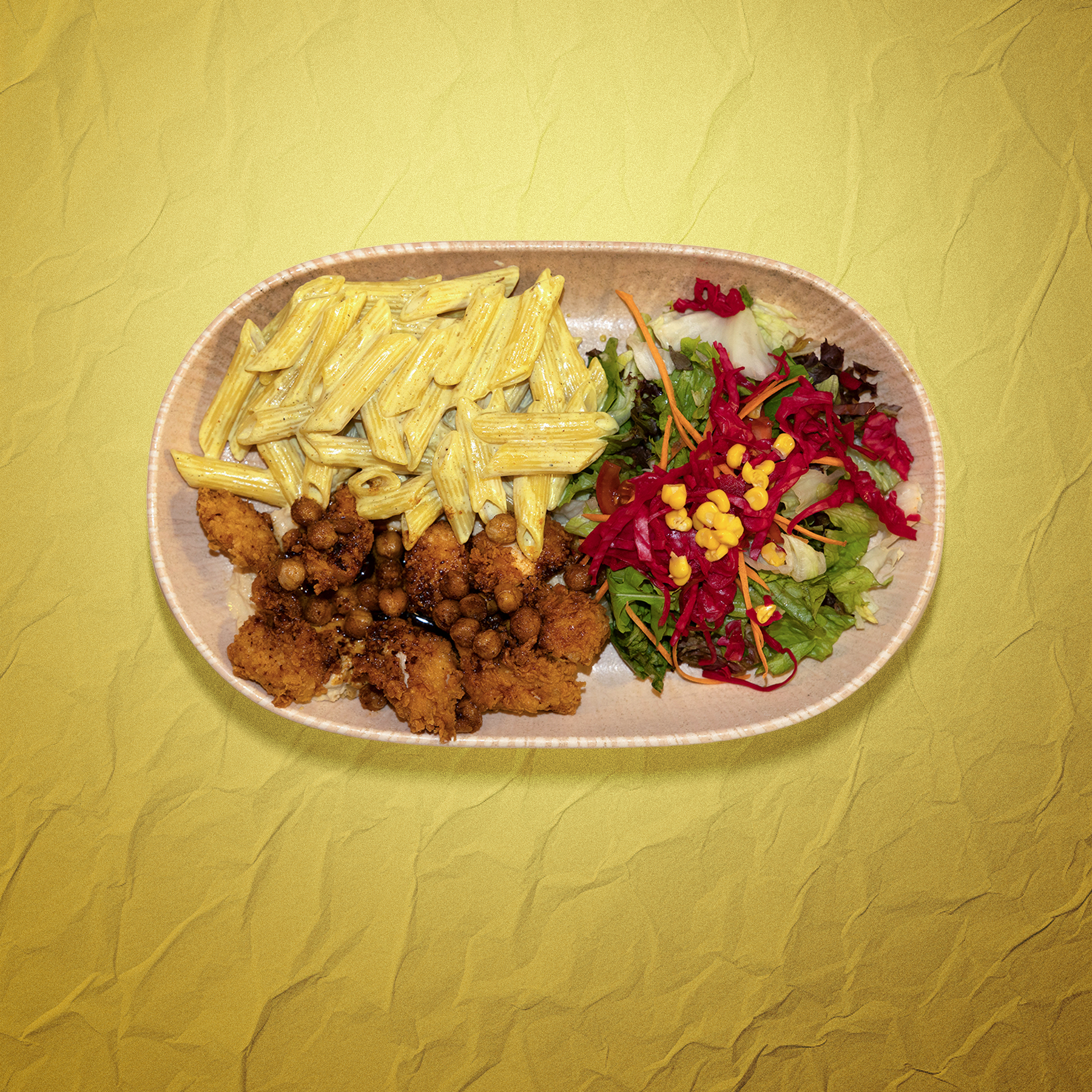 ALTI HUMUS ÜSTÜ ÇITIR