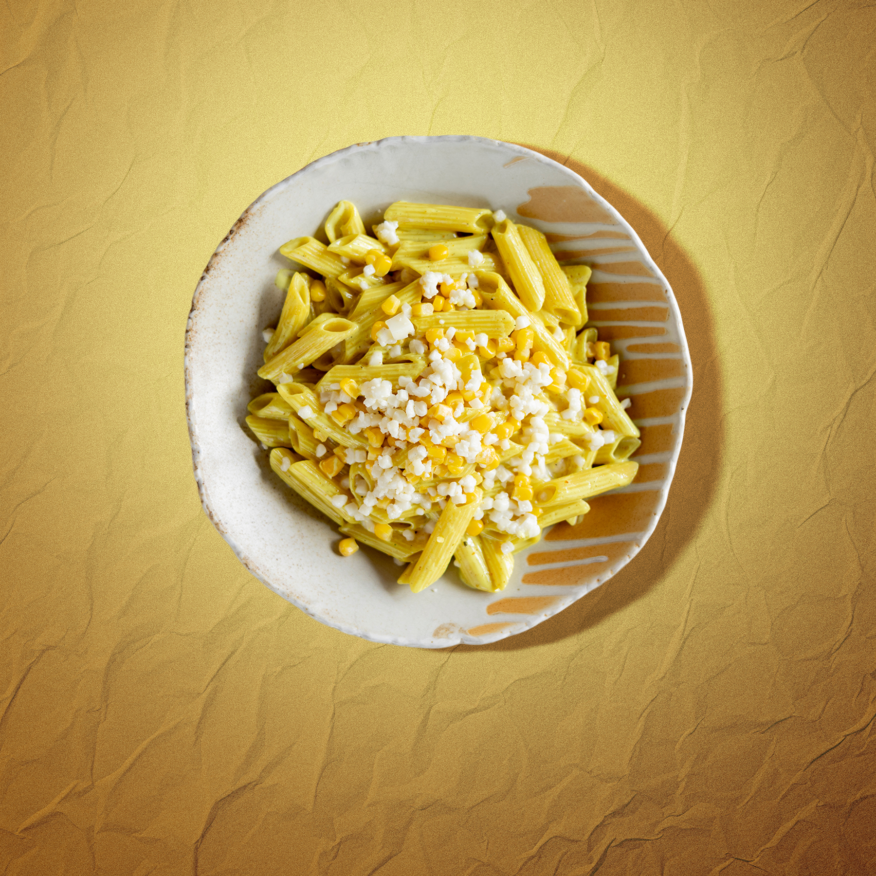 TUNA FİSH PENNE