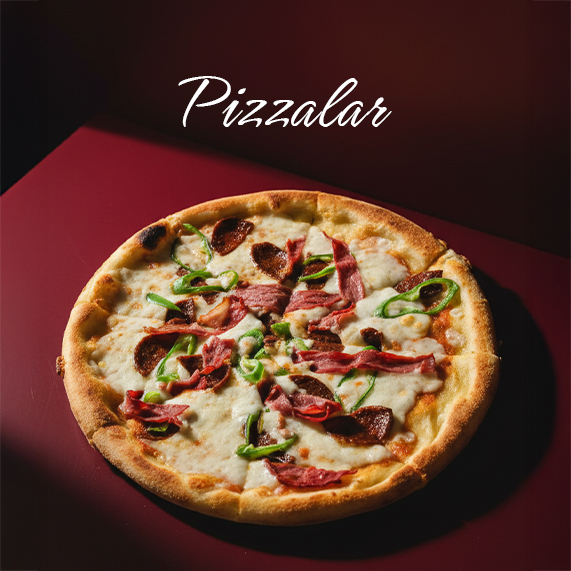 Pizzalar