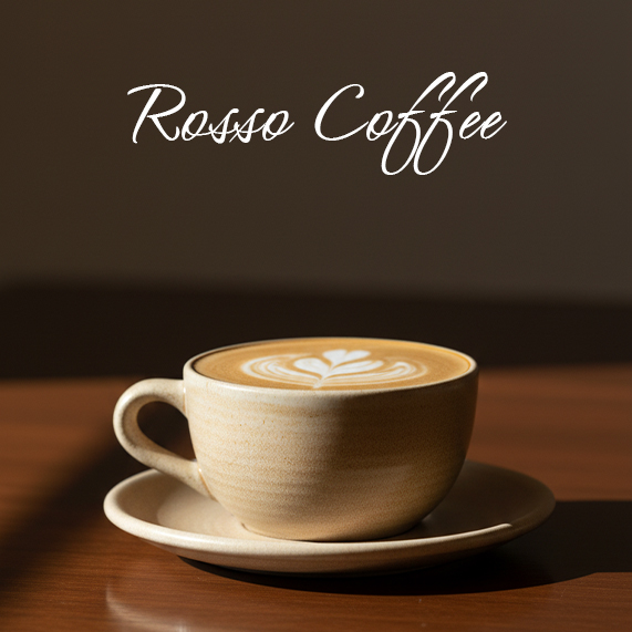 Rosso Coffee
