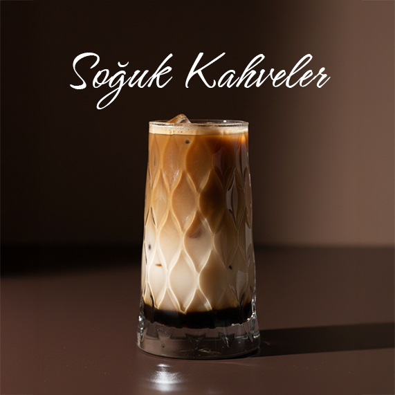 Soğuk Kahveler