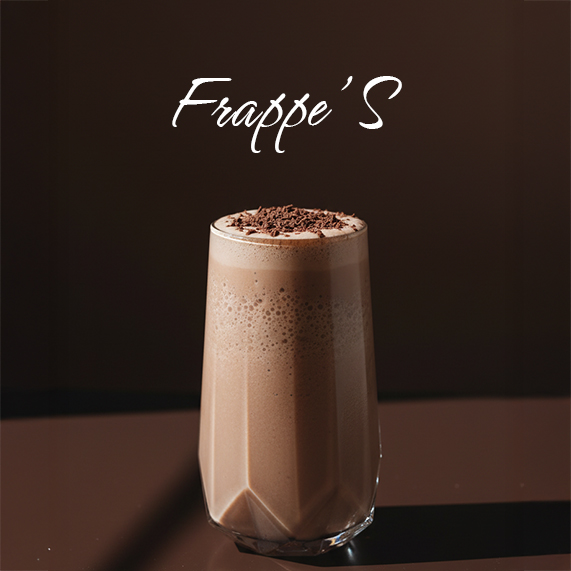 FRAPPE'S