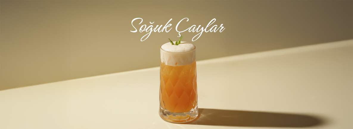 SOĞUK ÇAYLAR