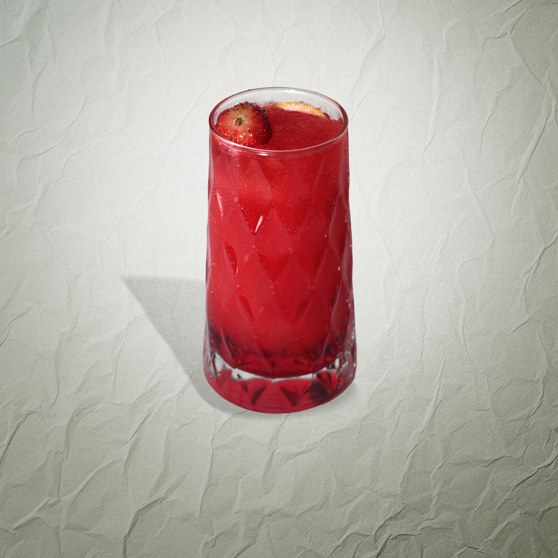 STRAWBERRY FROZEN