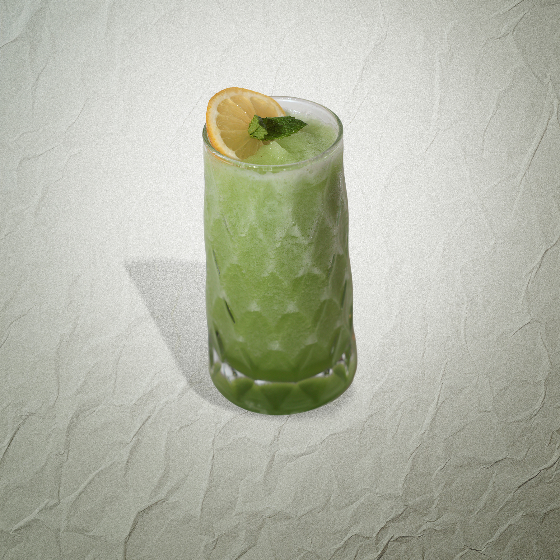 APPLE LİME FROZEN