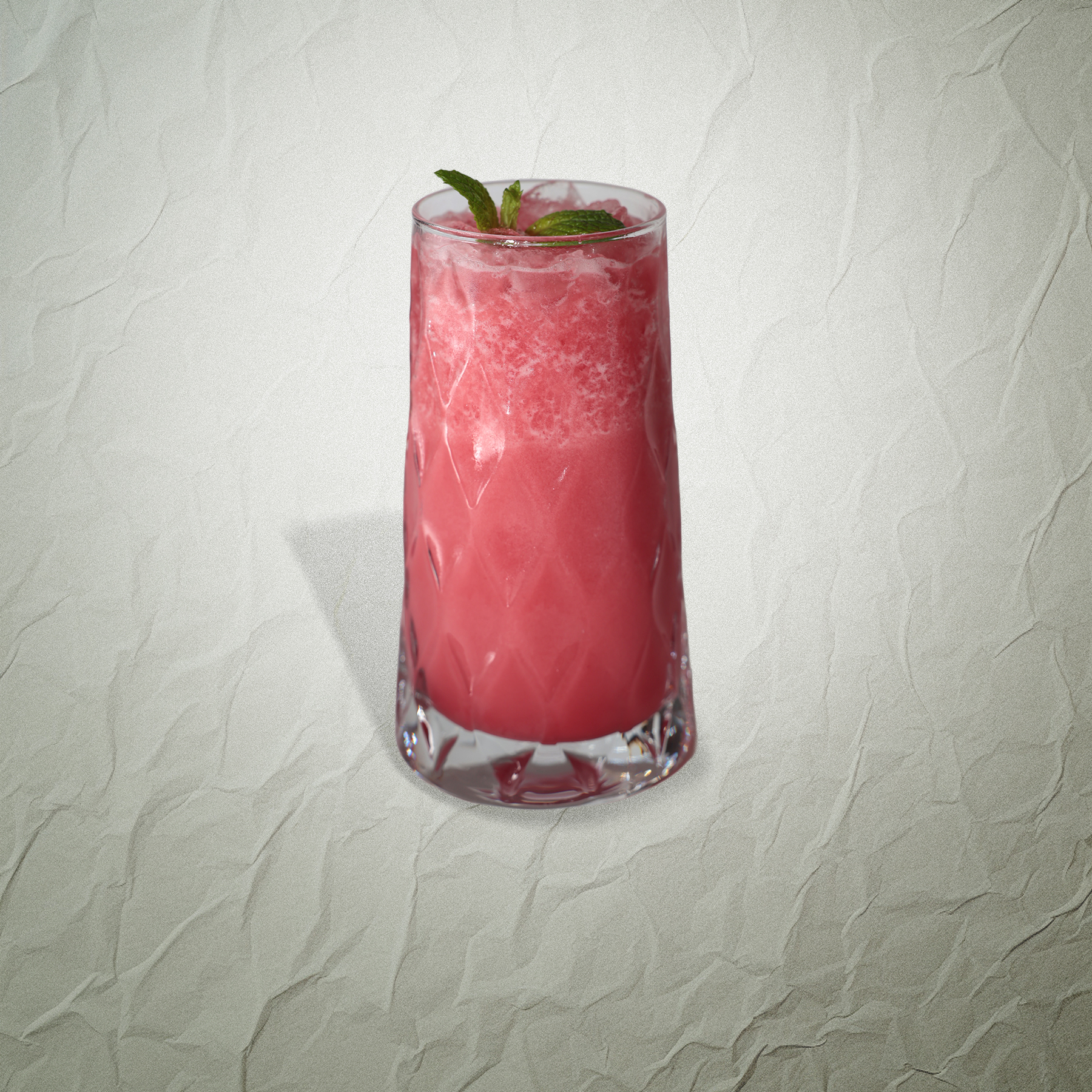 KARPUZ ANANAS FROZEN
