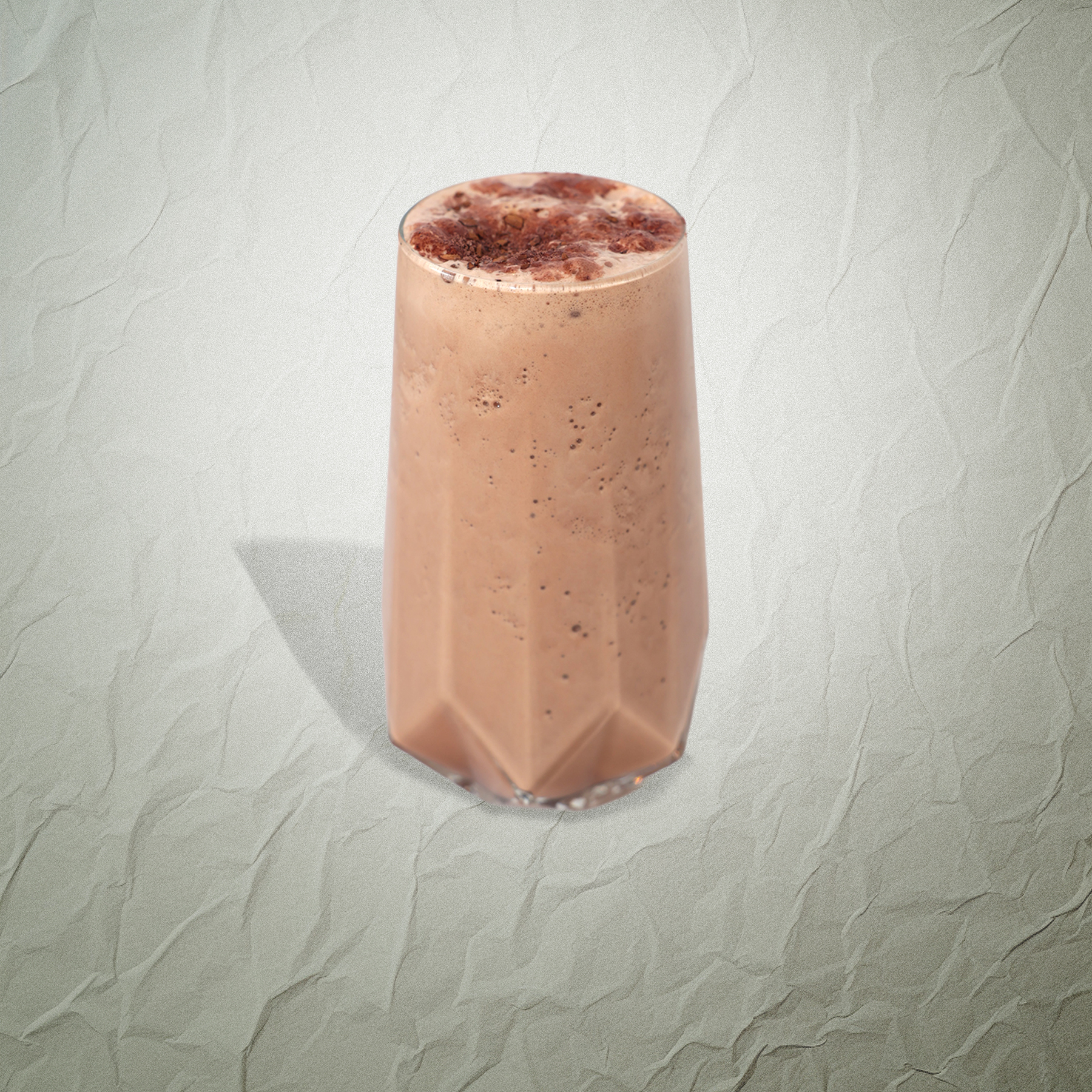MOCHA FRAPPE