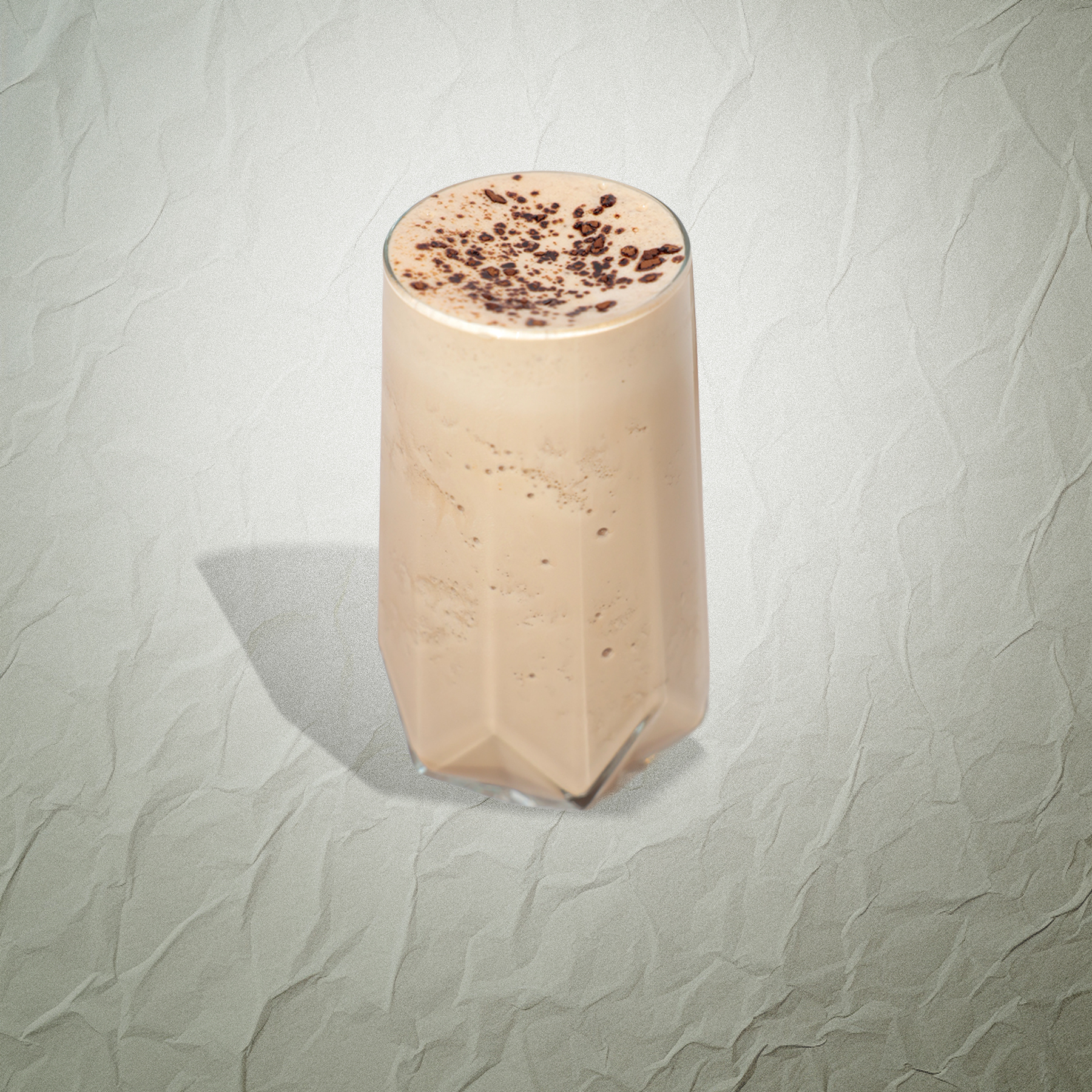 CARAMEL FRAPPE