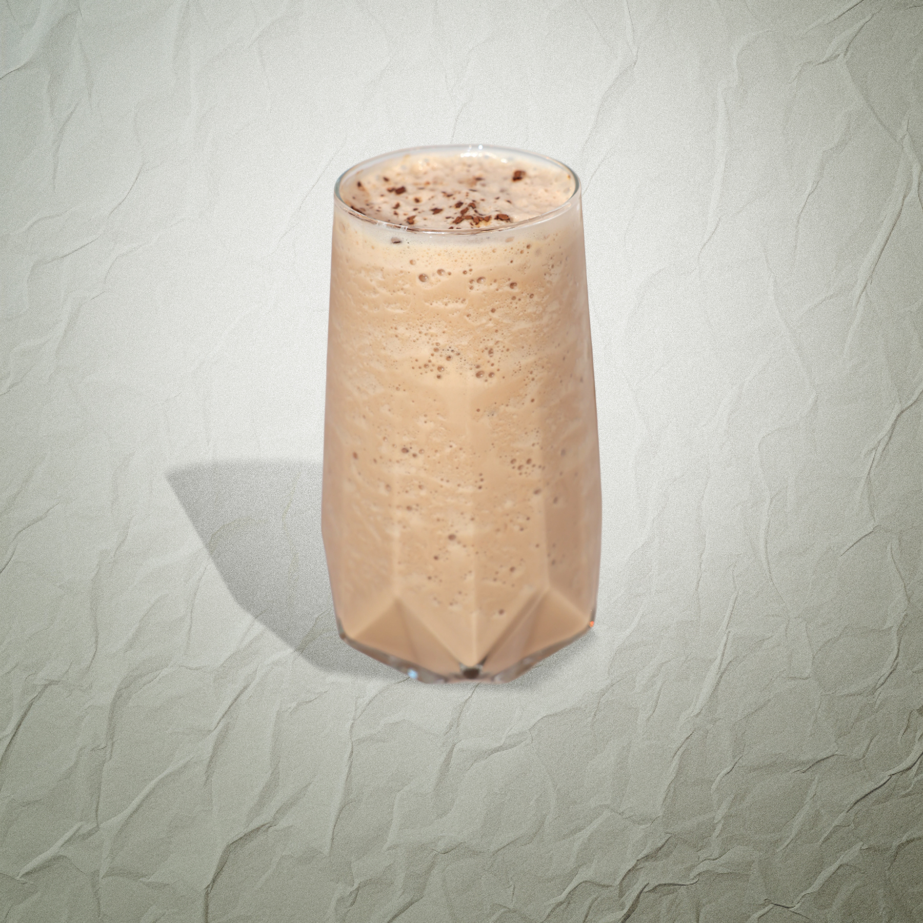 WHİTE MOCHA FRAPPE