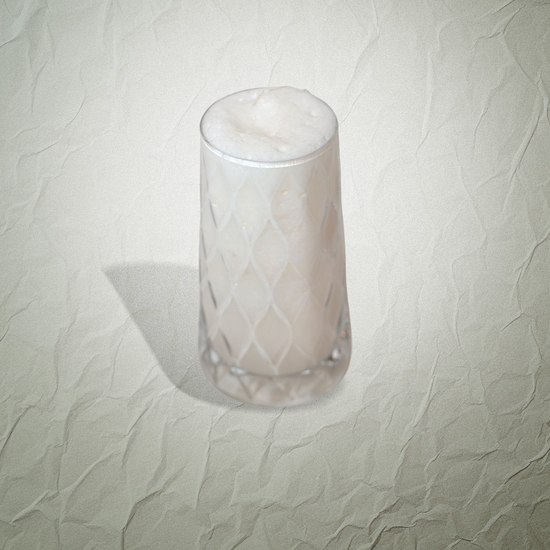 BANANA MILKSHAKE