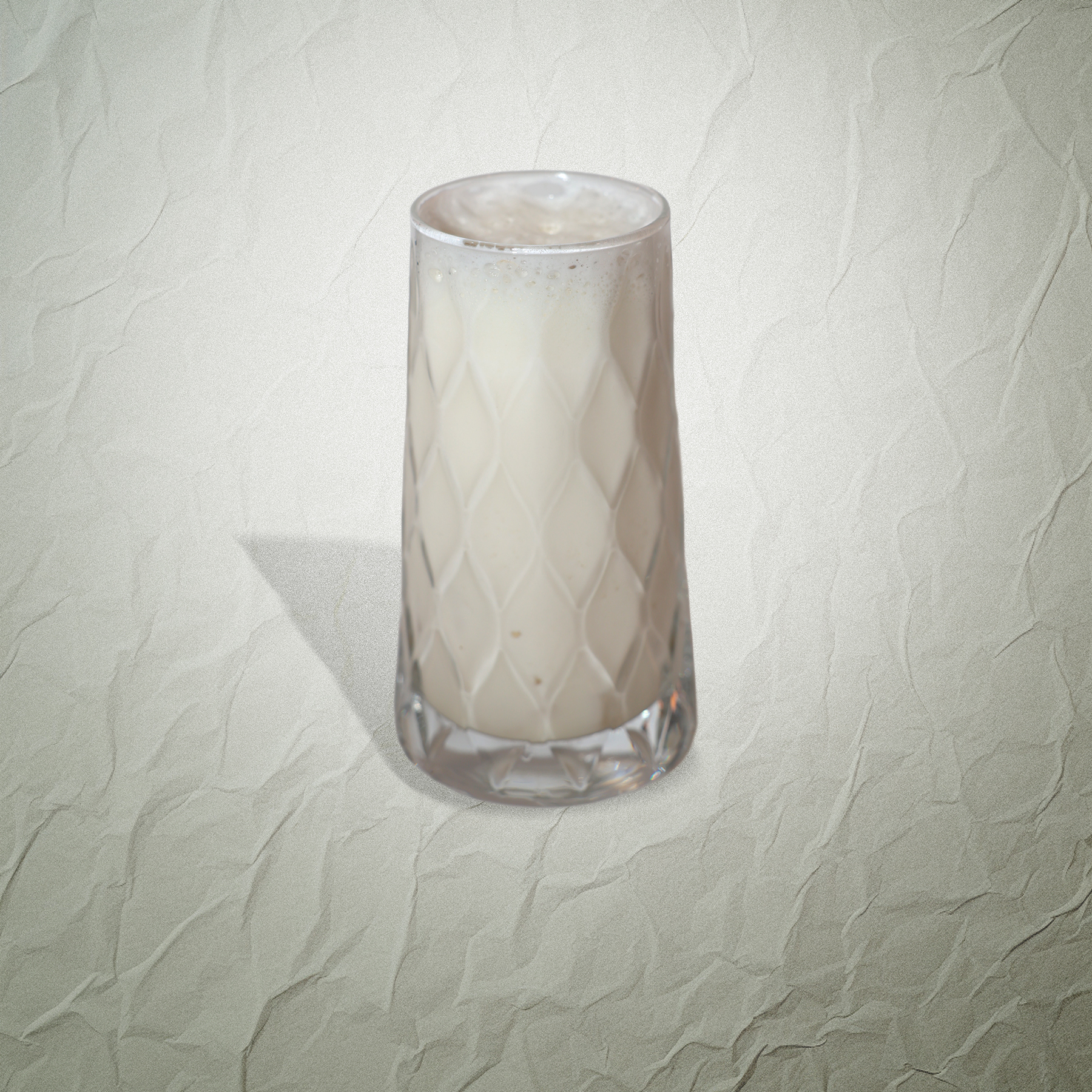 VANILLA MILKSHAKE