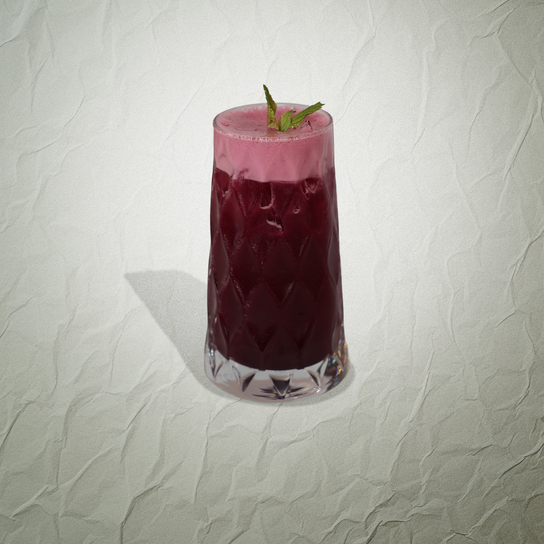 HİBİSCUS ICE TEA