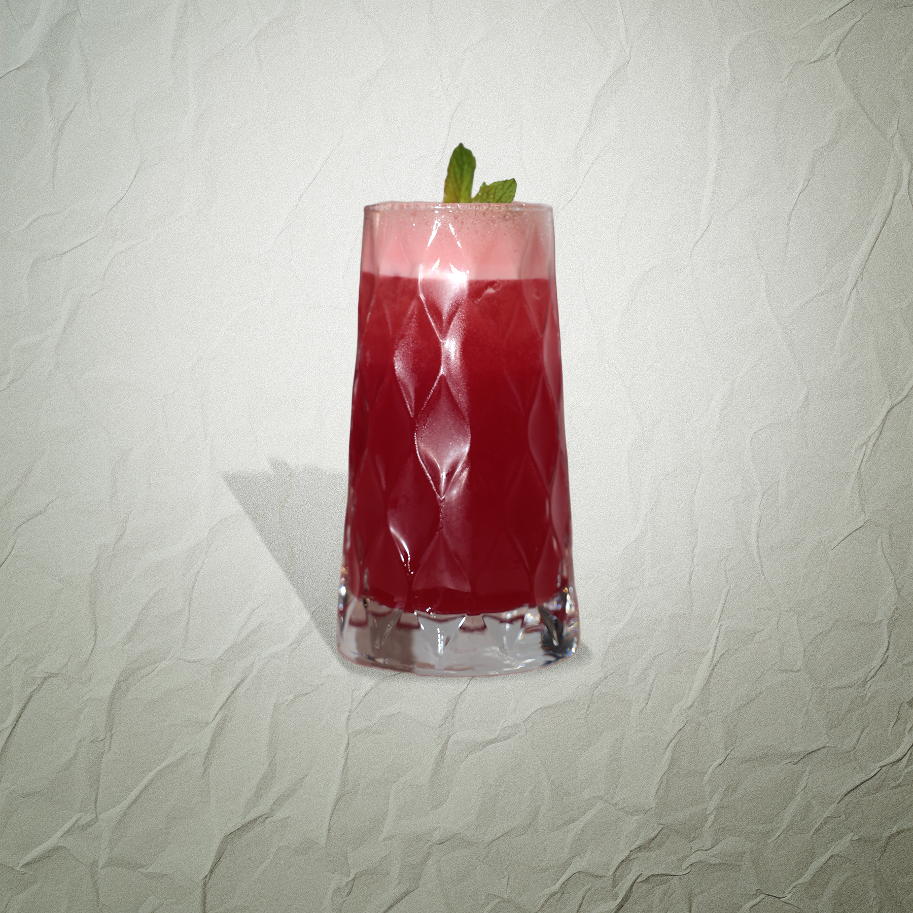 STRAWBERRY&MELON